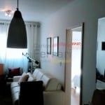 Apartamento 68m²  02 Dormitórios- Vila Mazzei -Zona Norte