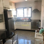 Apartamento a venda, Vila Paulicéia, Cond. Jardins Col, 04 dormitórios, 02 suítes, 08 vagas, varanda