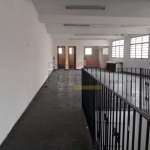 Prédio comercial Av Água Fria 340m²