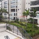 Apartamento Gardem Tremembé de 170 m²