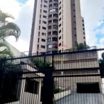 APARTAMENTO SANTANA - 98 M2 3 SUÍTES 2 VAGAS - PORTEIRA FECHADA