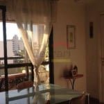 Apartamento  Alto de Santana, 4 dormitórios