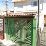 Sobrado com 3 Quartos à Venda, 166 m² -  Jardim Peri - Proximo Horto Florestal