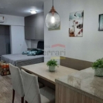 Apartamento com 1 Quarto à Venda, 47 m² - Centro - São Paulo - SP