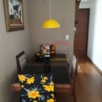 Apartamento com 02 Dormitórios   - Vila Nova Cachoeirinha