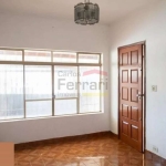 Casa térrea a venda, Casa Verde Alta, 04 dormitórios, 05 vagas