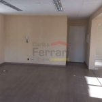 Sala comercial em Santana