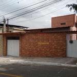 Casa 2 suítes !! 3 vagas de Garagem - Vila Izabel - Guarulhos  x Permuta