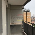 APARTAMENTO A VENDA, 62,5 M2 , 2 DORMITÓRIOS, AV Júlio Buono,