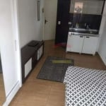 Apartamento  -à 400 metros da estação - Metrô  Mackenzie/Higienópolis.