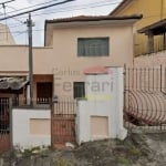 2 Casas  Terreá à venda  Pirituba, São Paulo -  próximo avenida Paula Ferreira