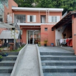 SOBRADO CASA VERDE 200M2