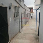 Terreno + casas para renda á venda na Vila Leonor - Oportunidade!!!