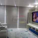 Apartamento em  Santana 3 dormitórios  , 1 Suíte, 2 Vagas