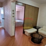 Apartamento  Área útil 61m²   na Barra Funda excelente localização