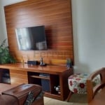 Apartamento  02 Dormitórios 300m de metro Luz-  Paralela rua das Noivas.