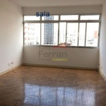 Apartamento ao lado metro Santana 88m² , 2 wc