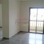 Apartamento 2 dormitórios, 2 vagas na Vila Mazzei