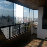 Apartamento  Alto de Santana -04 Dormitórios- com vista 360° de SP-