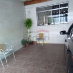 Casa Térrea 3 dormitórios, 2 vagas na Casa Verde