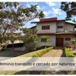 EXCELENTE CASA EM CONDOMINIO.. VENHA DESFRUTAR DA TRANQUILIDADE E NATUREZA.