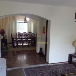 Lindo sobrado com 4 dormitórios