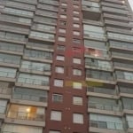 Apartamento á venda no Jardim São Paulo -  duas vagas.