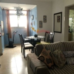 Apartamento mobiliado 2 quartos ,1 vaga  - Perrmuta  Imovel Caraguatatuba.