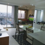 Apartamento Jardim Brasil na Av. Mendes da Rocha