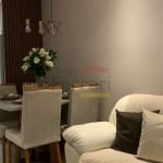 Apartamento Novo Decorado   02 dormitórios  - Vila Nova Cachoeirinha