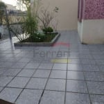 Apartamento á venda  Vila Guilherme - 1 dormitório, sem vaga