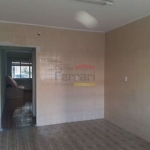 SOBRADO SANTA TERESINHA 2 DORMITÓRIOS E 3 VAGAS 167M2