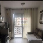 Apartamento 02 quartos -  Barra Funda , sacada