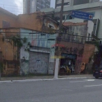 Sobrado comercial ou residencial, 200 metros quadrados em avenida de  bastante movimento