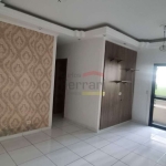 Apartamento no Térreo -3 quartos  -  Limão - São Paulo - SP