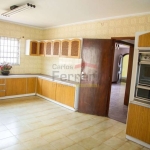 Casa 263 m² - 04 quartos  , 05 vagas  -  Quintal, Edícula - Jardim .São José -  Pirituba - São Paulo