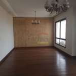 Apartamento no Jardim São Paulo com 341m²