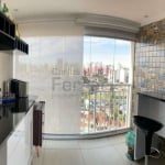 Apartamento a venda Av. do Guaca