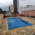 Sobrado Residencial ou Comercial em Santana com piscina