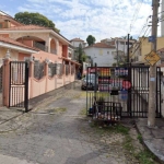 Terreno em rua sem saída Santana -  3 casas antigas  com 222m²