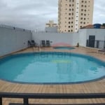 APARTAMENTO 71 METROS 3 DORMITÓRIOS ,1 SUÍTE E 2 VAGAS