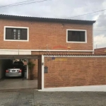 Sobrado á venda na Vila Guilherme - 4 dormitórios e seis vagas de garagem.