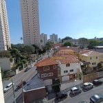 Apartamento 3 quartos, sendo 1 suíte, 2 vagas, Mandaqui.