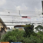 Terreno em ótima localização Água Fria 374 m²