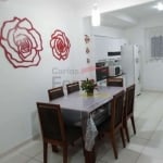 Casa frente para o Mar em Mongaguá Condomínio  Astúrias 2 dormitórios  2 vagas mobiliado 48m²