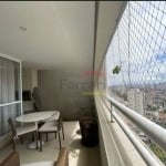 Apartamento a venda em Santana