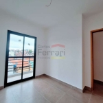 Apartamento Parque Peruche 42 m² 2 dormitórios varanda