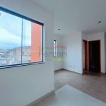 Apartamento Parque Peruche 82  m² 2 dormitórios ambos com terraço sem vaga