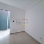 Apartamento Parque Peruche 28,7 m² 1 dormitório quintal