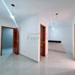 Apartamento em Santa Teresinha 2 dormitórios 37 m²